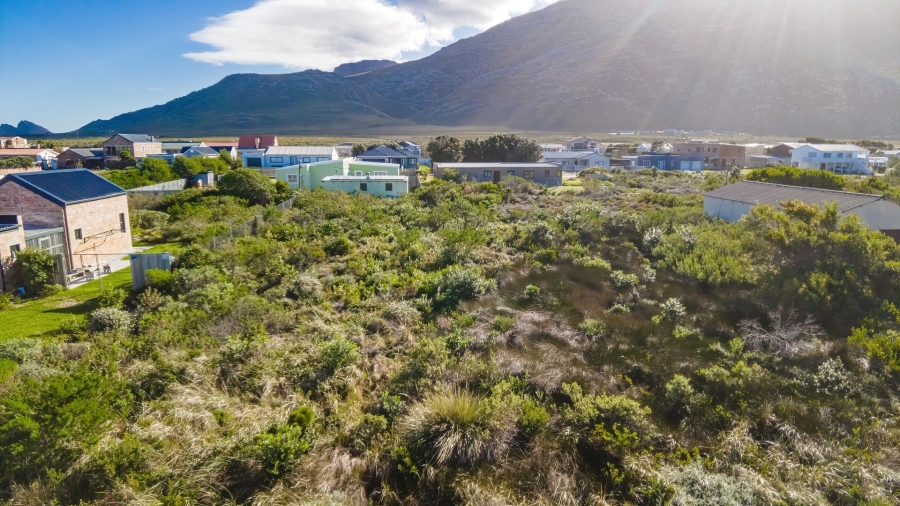 0 Bedroom Property for Sale in Bettys Bay Western Cape